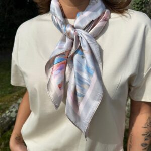 NF Sjaaltje multi colour