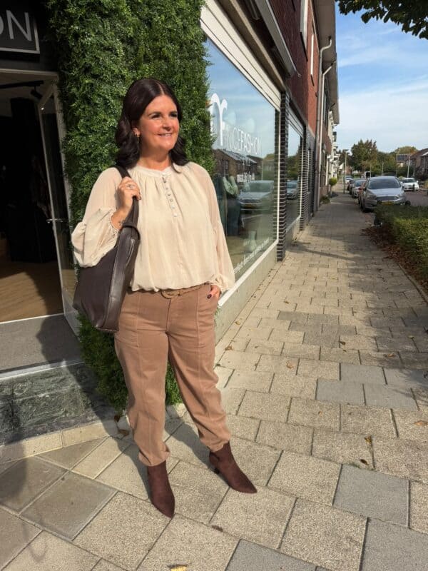 NF Elegante Blouse