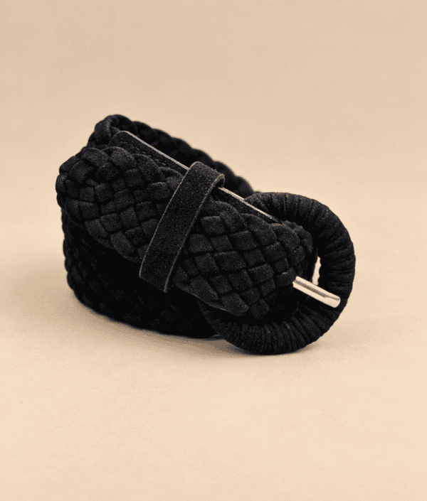 NF Gevlochten Riem